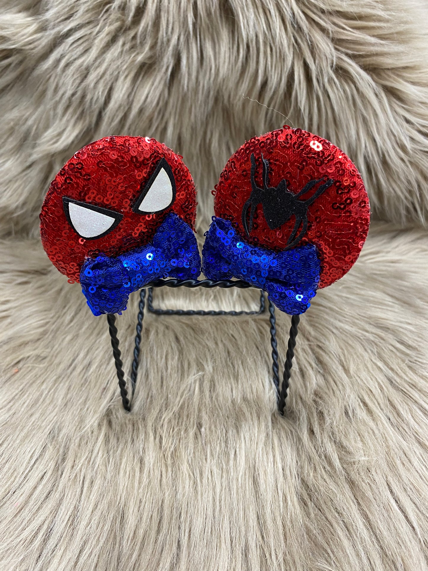 RTS Inspired Ears
