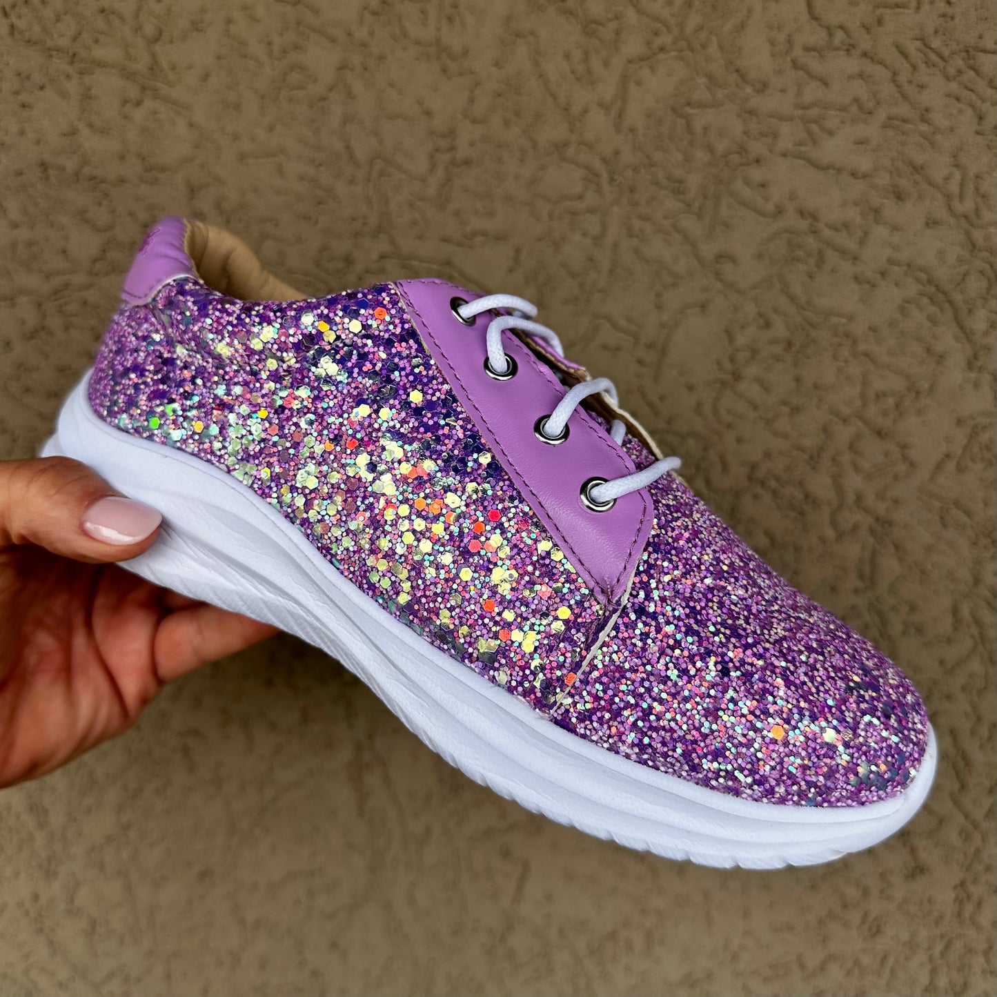 RTS IMPERFECT Speak Now Sneakers (SZ BK3)