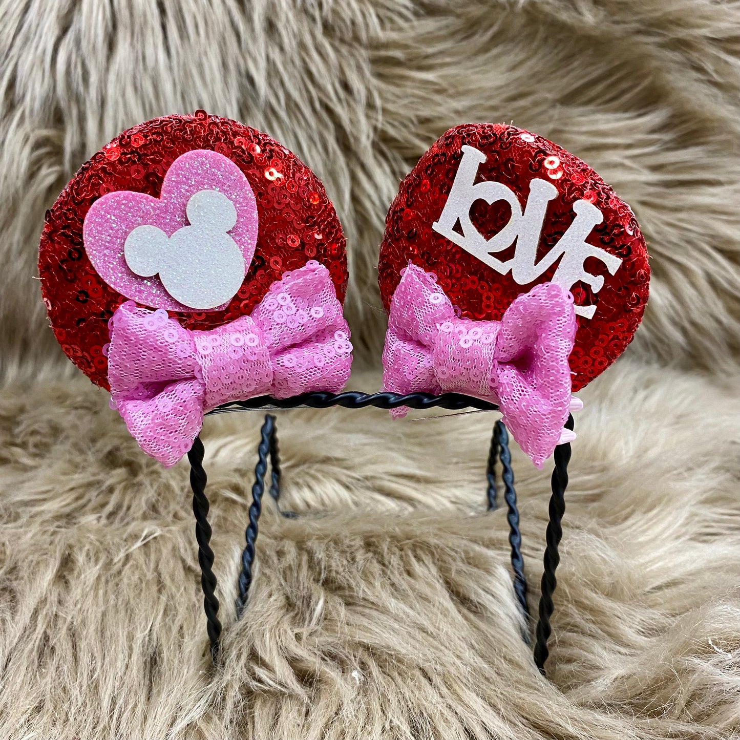RTS Inspired Ears