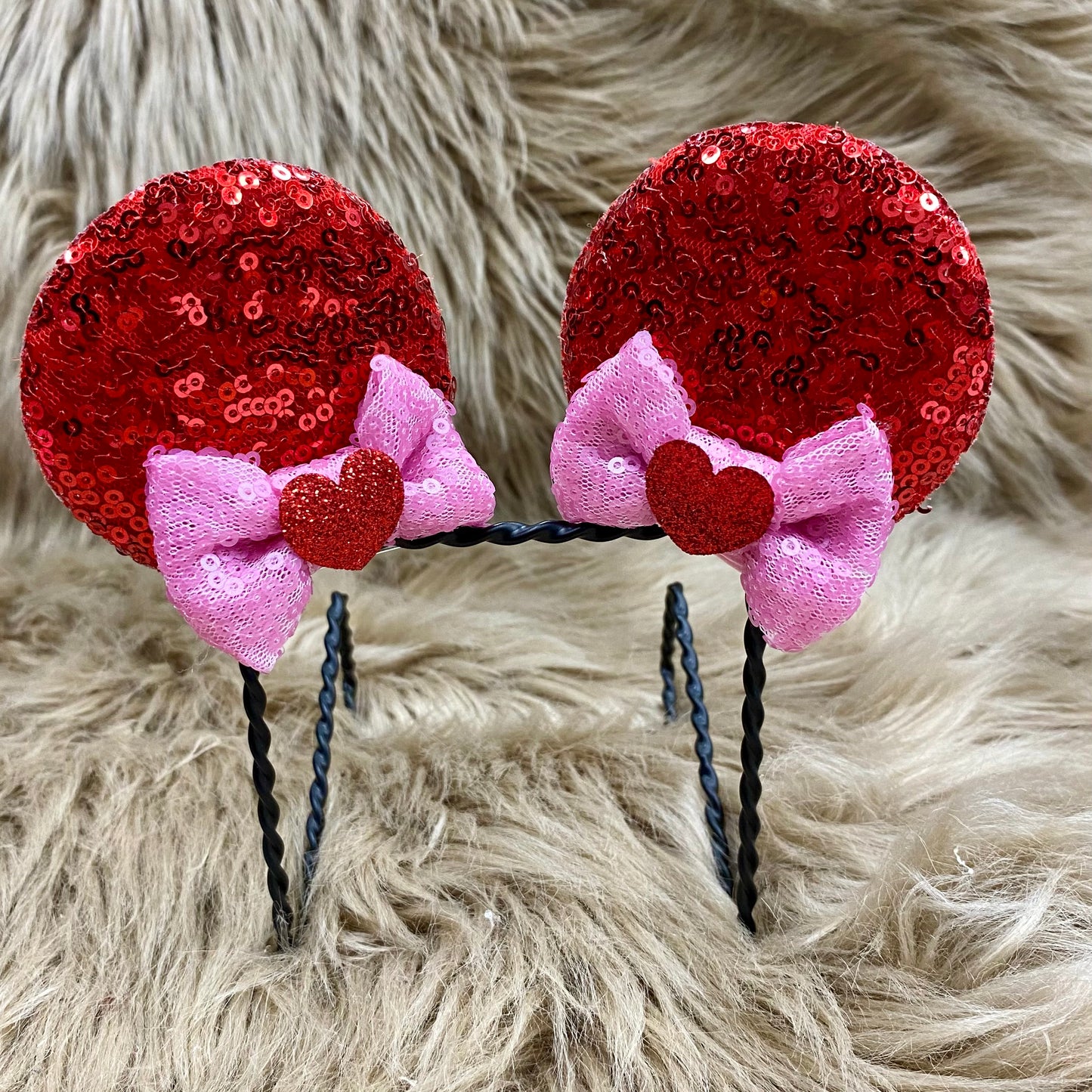 RTS Inspired Ears