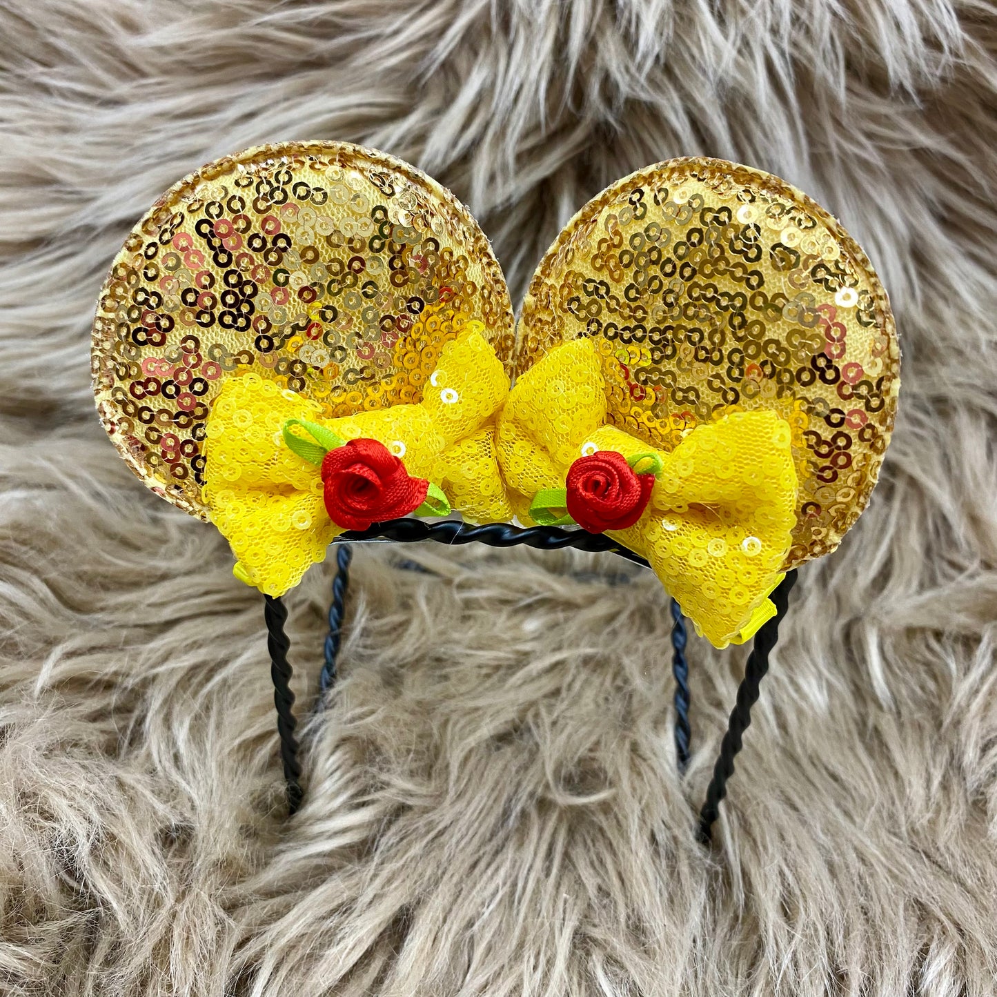 RTS Inspired Ears