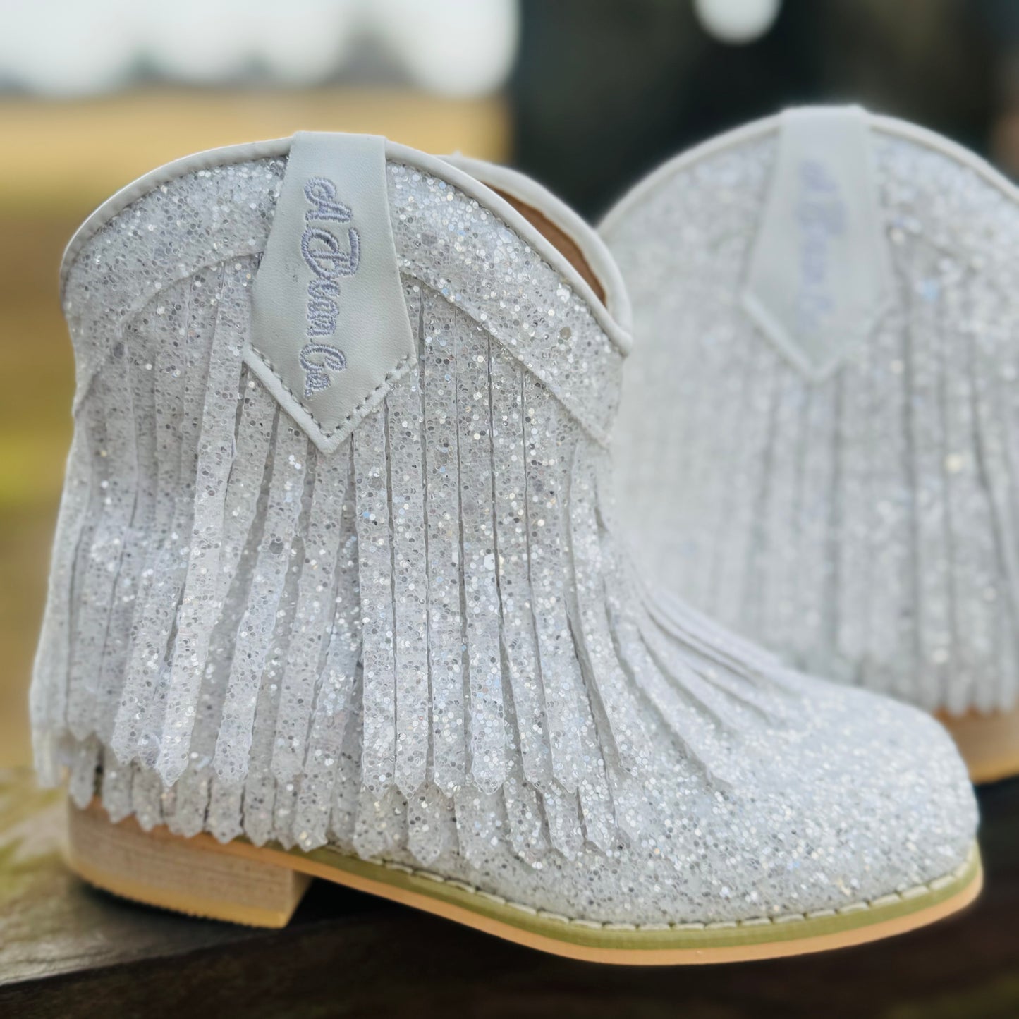 RTS STARLIGHT LOWCUTS