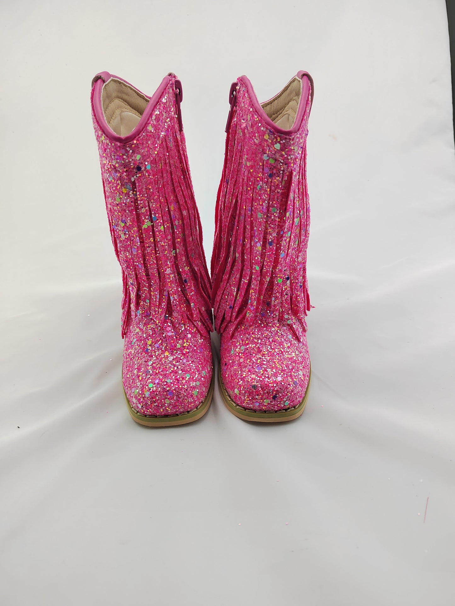 RTS Jawbreaker Fringe Cowgirls (SZ 8,9,12,13, BK1,BK2,BK3)