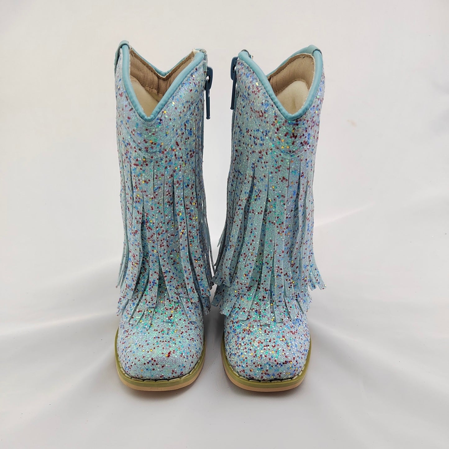 RTS Iceberg GLOW Fringe Cowgirls