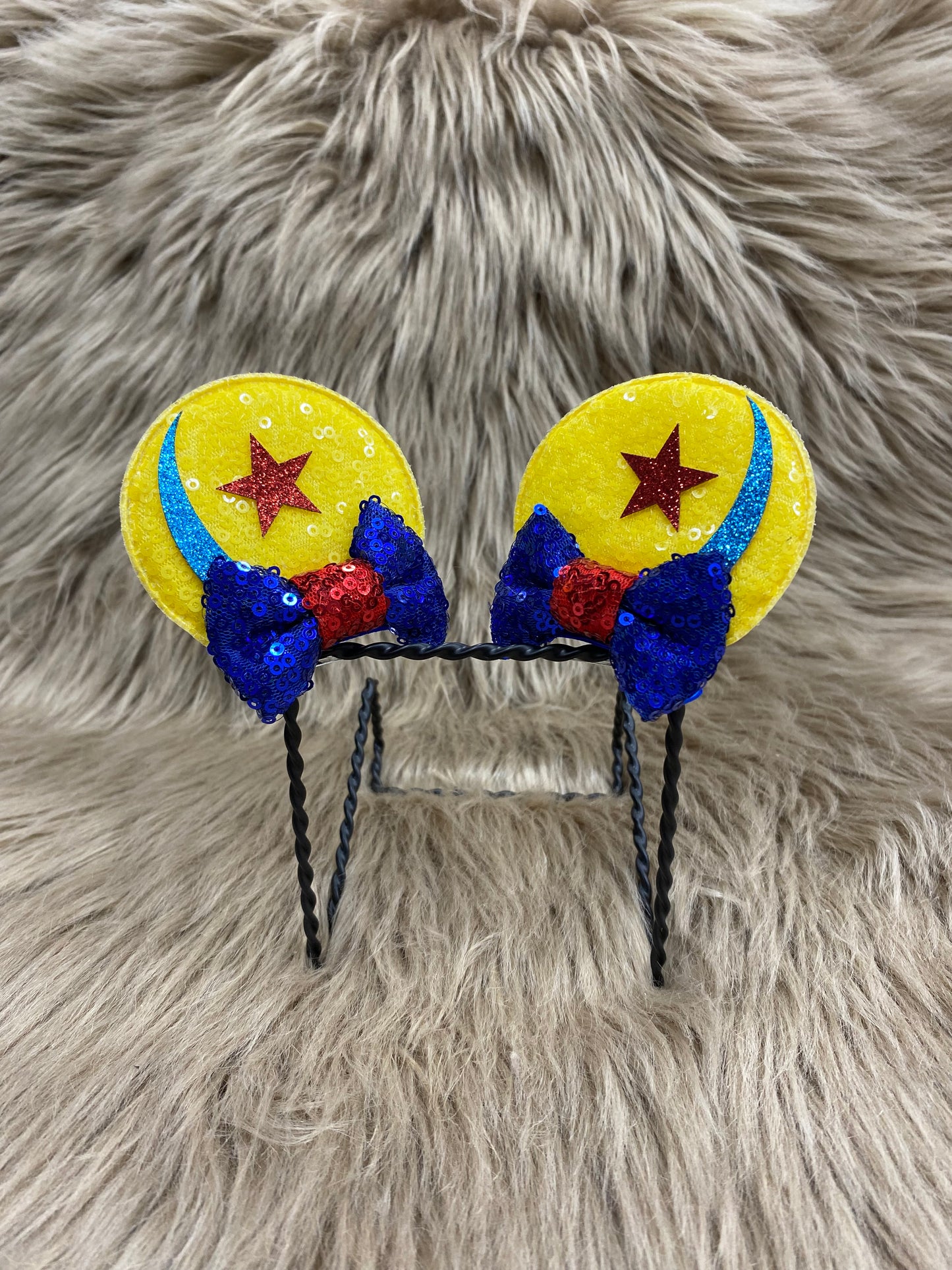 RTS Inspired Ears