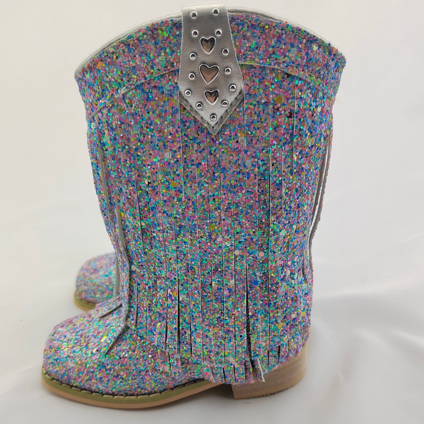 RTS Flossie Fringe Cowgirls