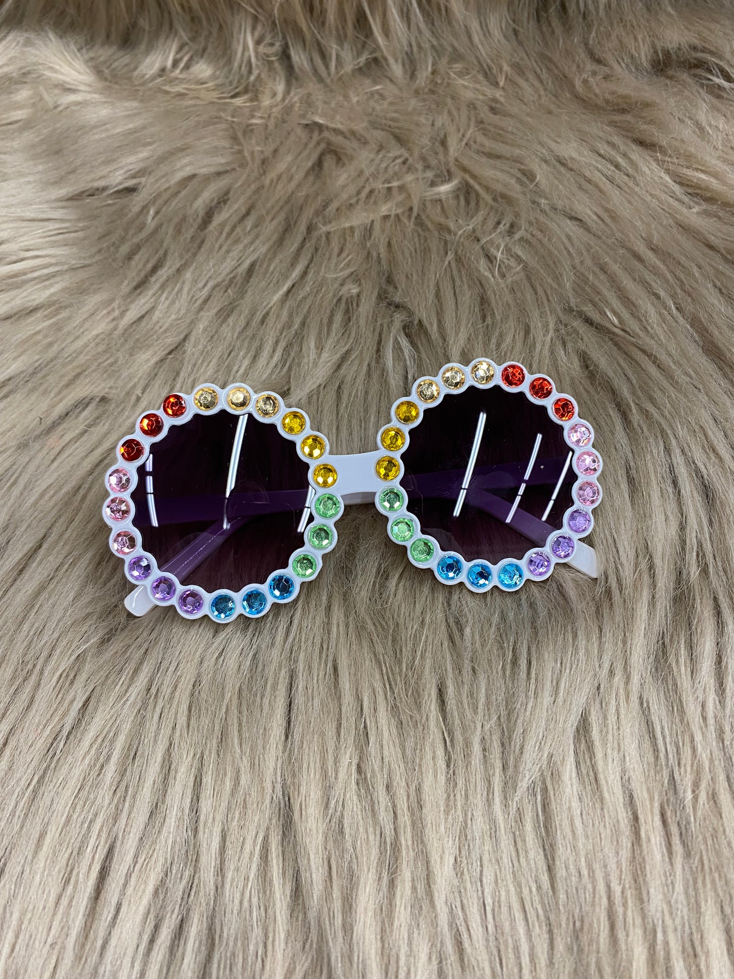 RTS Sparkling Sunnies