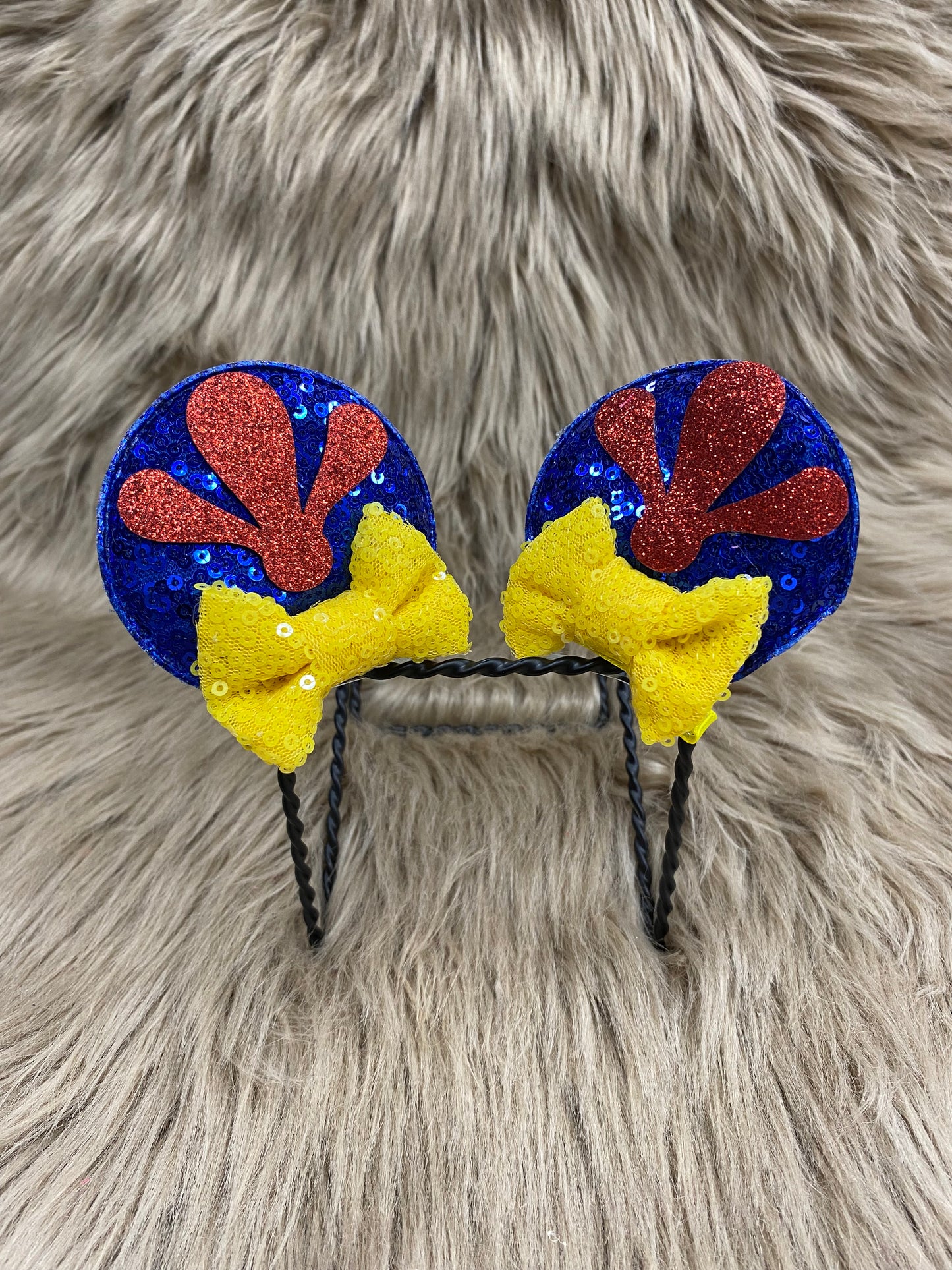 RTS Inspired Ears