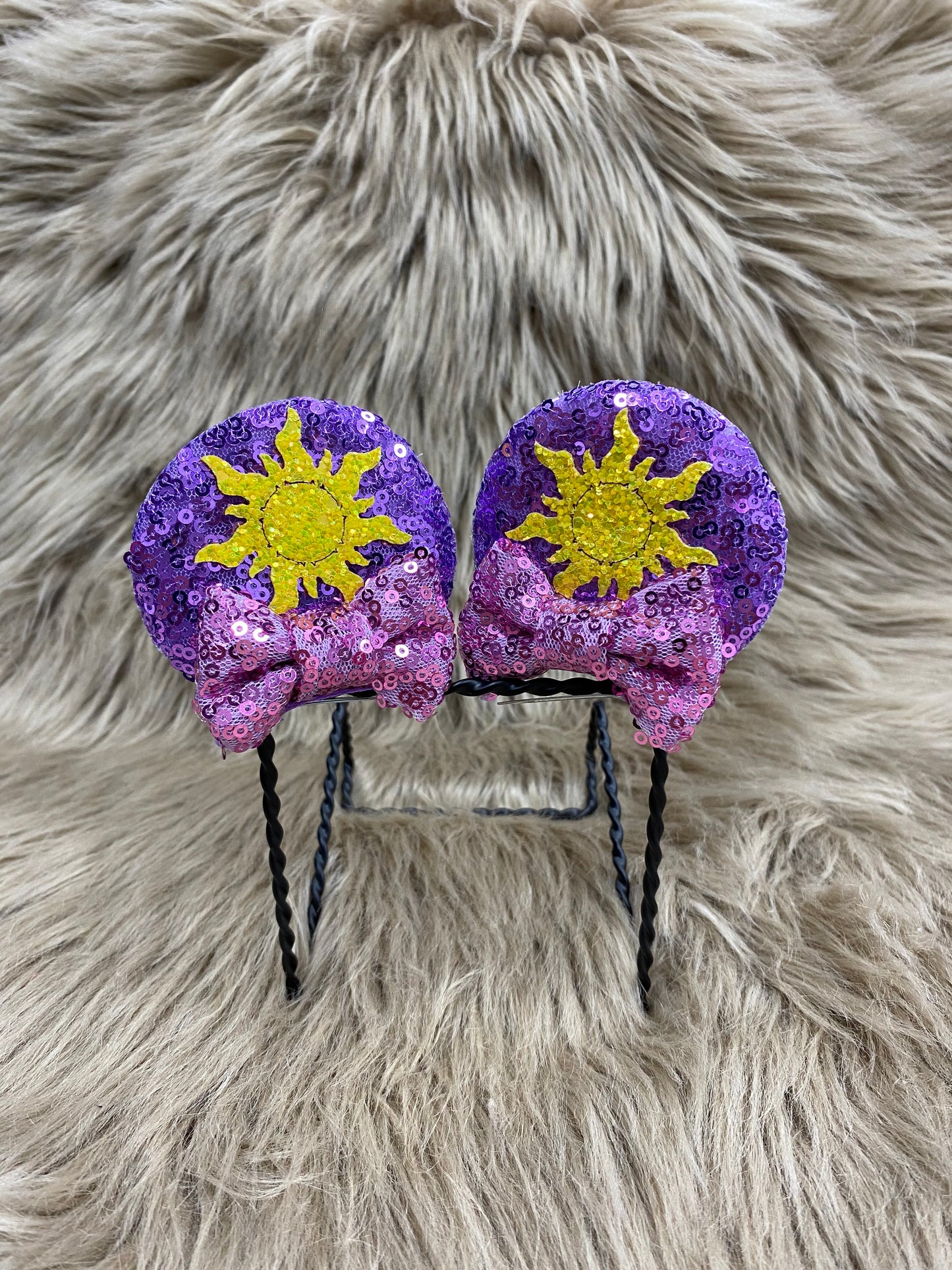 RTS Inspired Ears