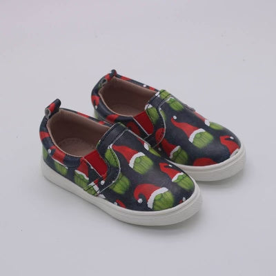 RTS Grinch Gnome Slides
