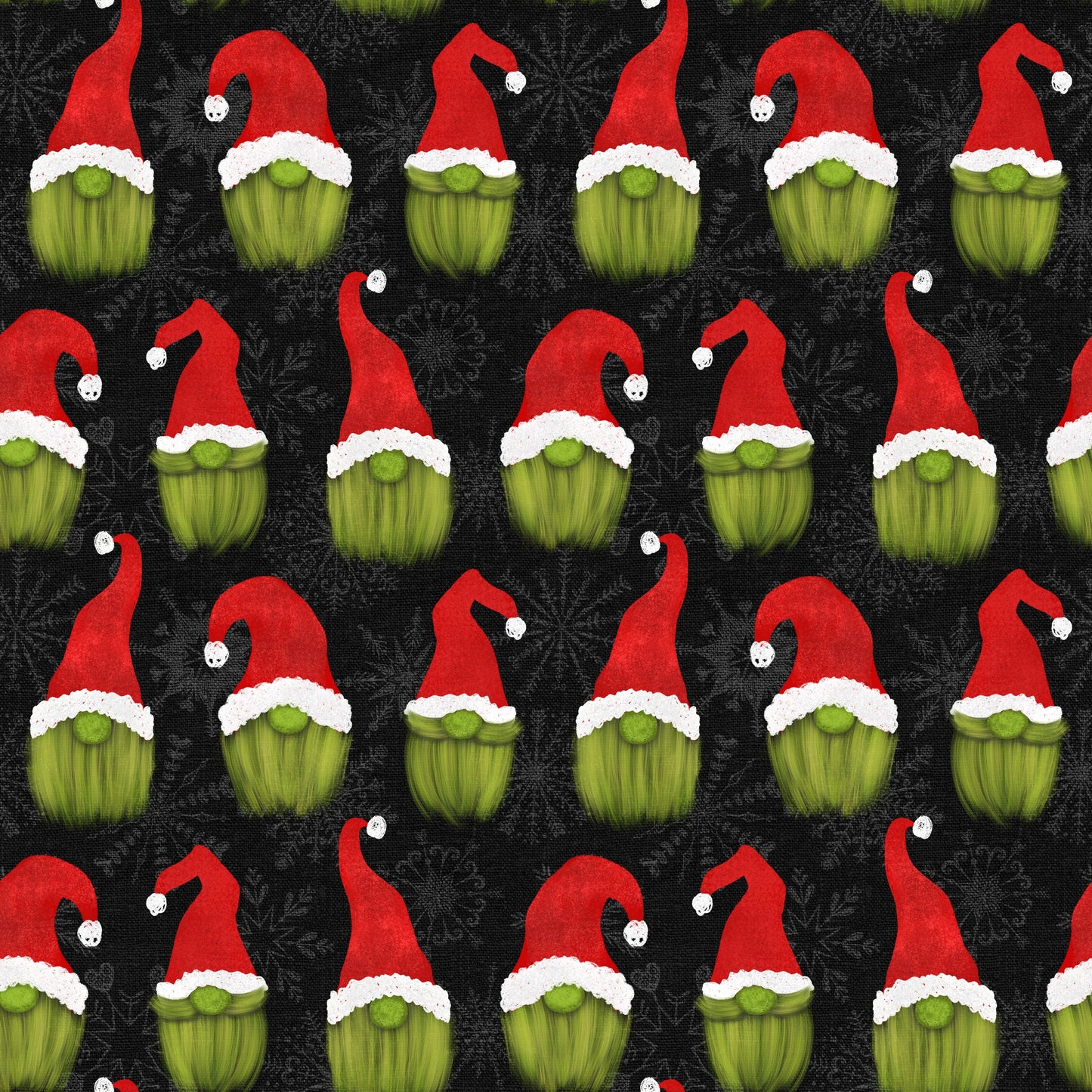 RTS Grinch Gnome Slides