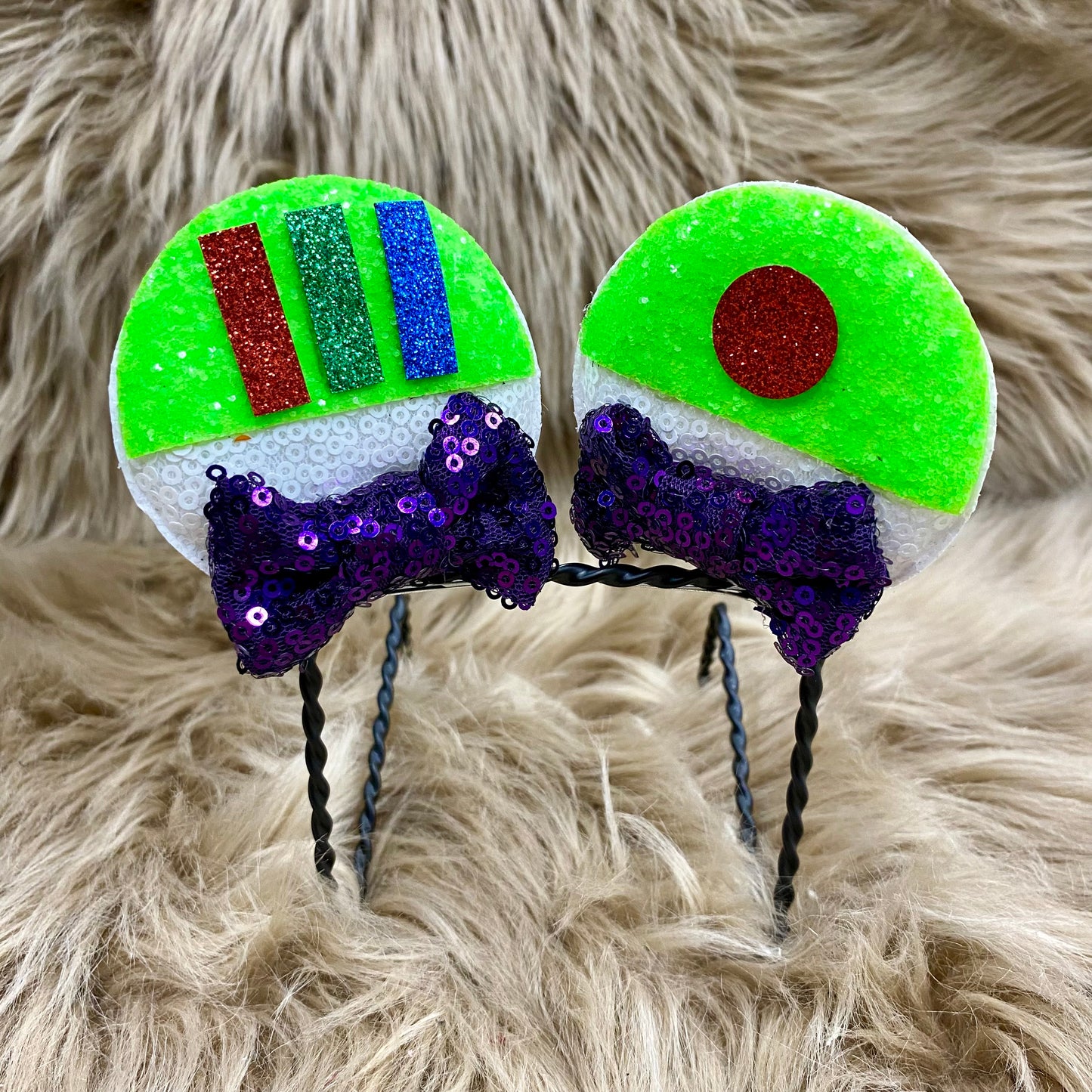 RTS Inspired Ears