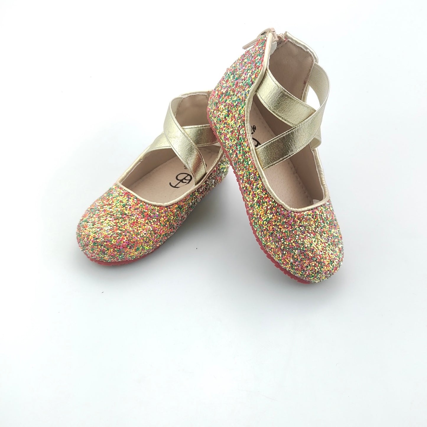 RTS Holiday Magic Ballerinas (SZ 4)