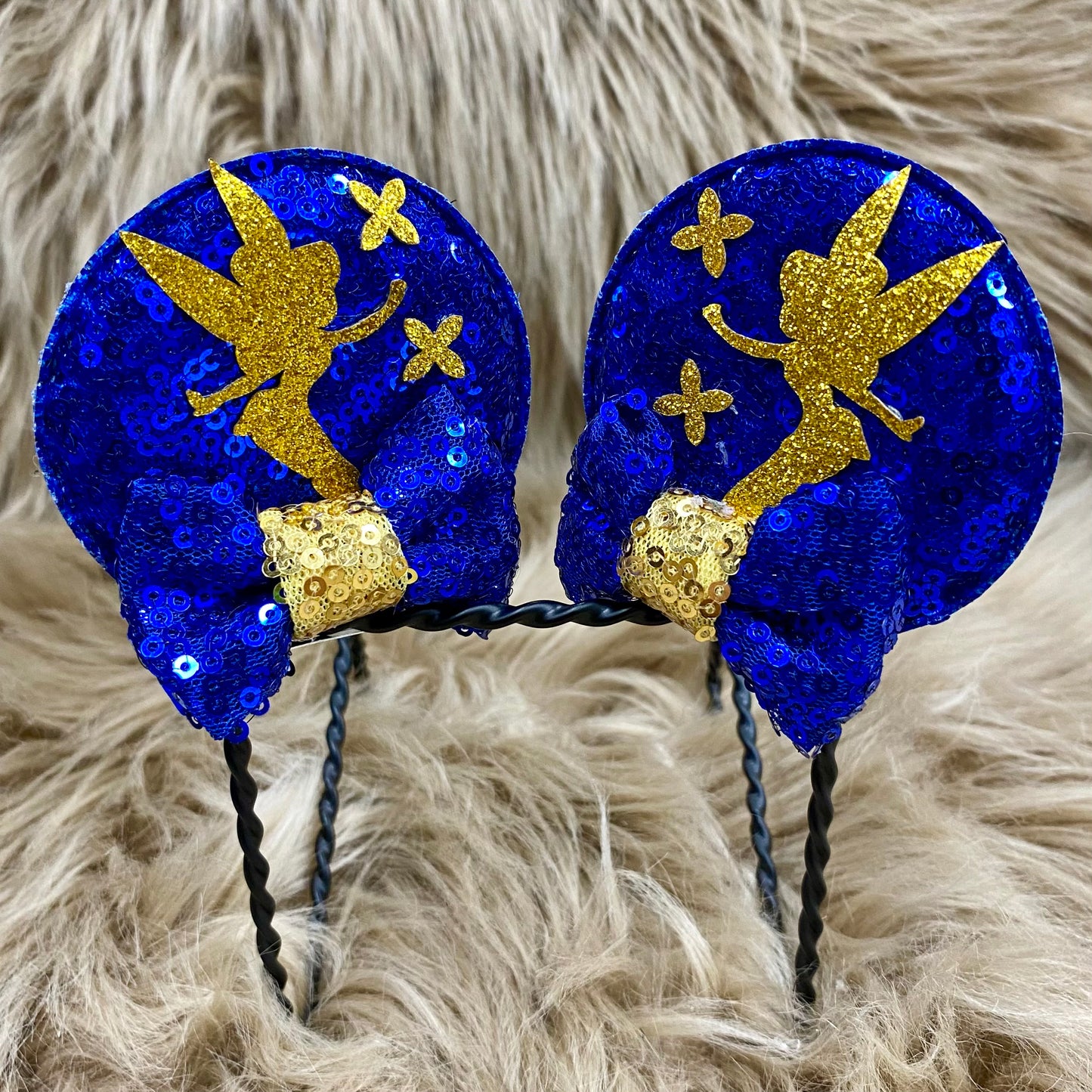 RTS Inspired Ears