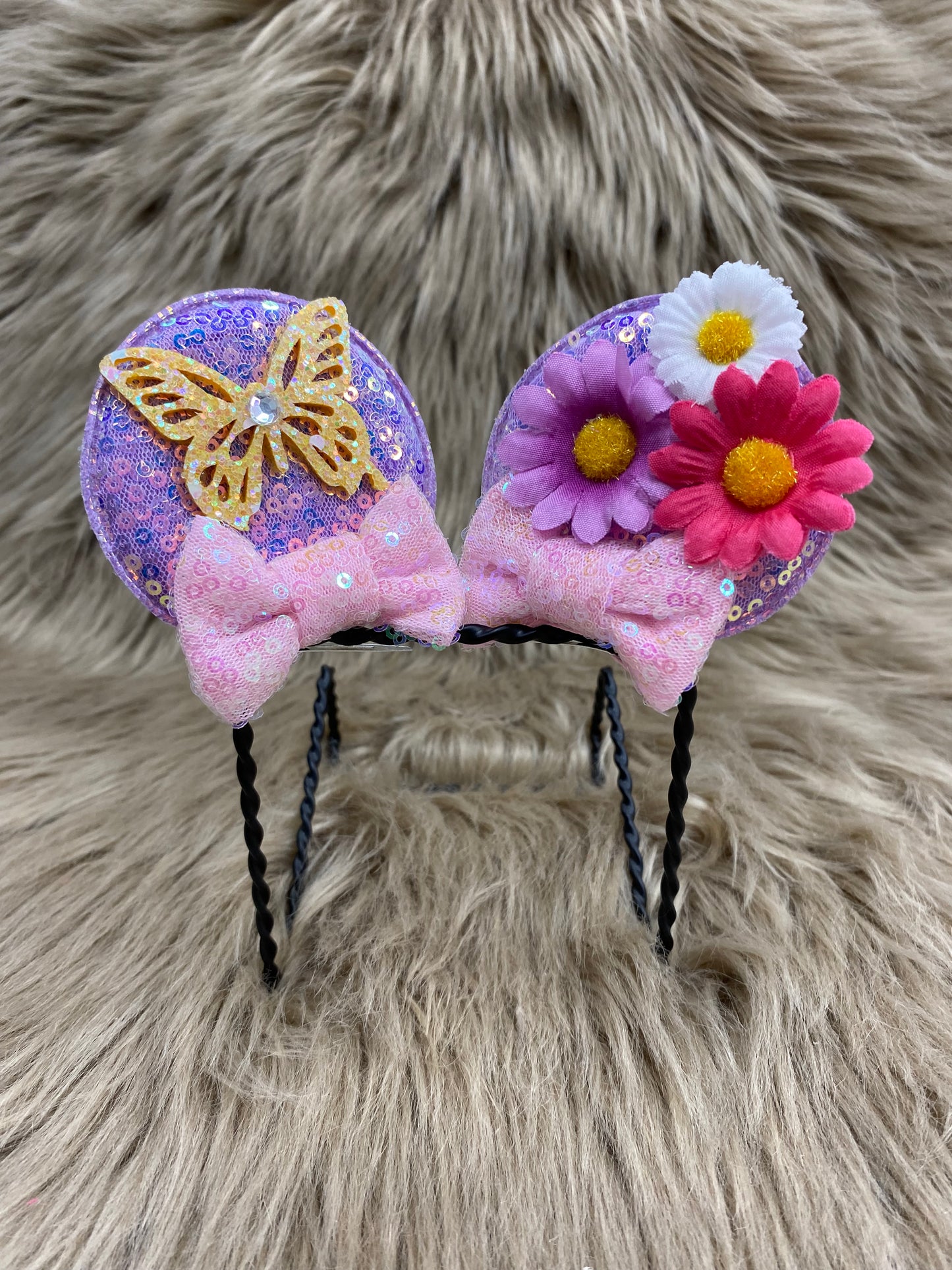RTS Inspired Ears