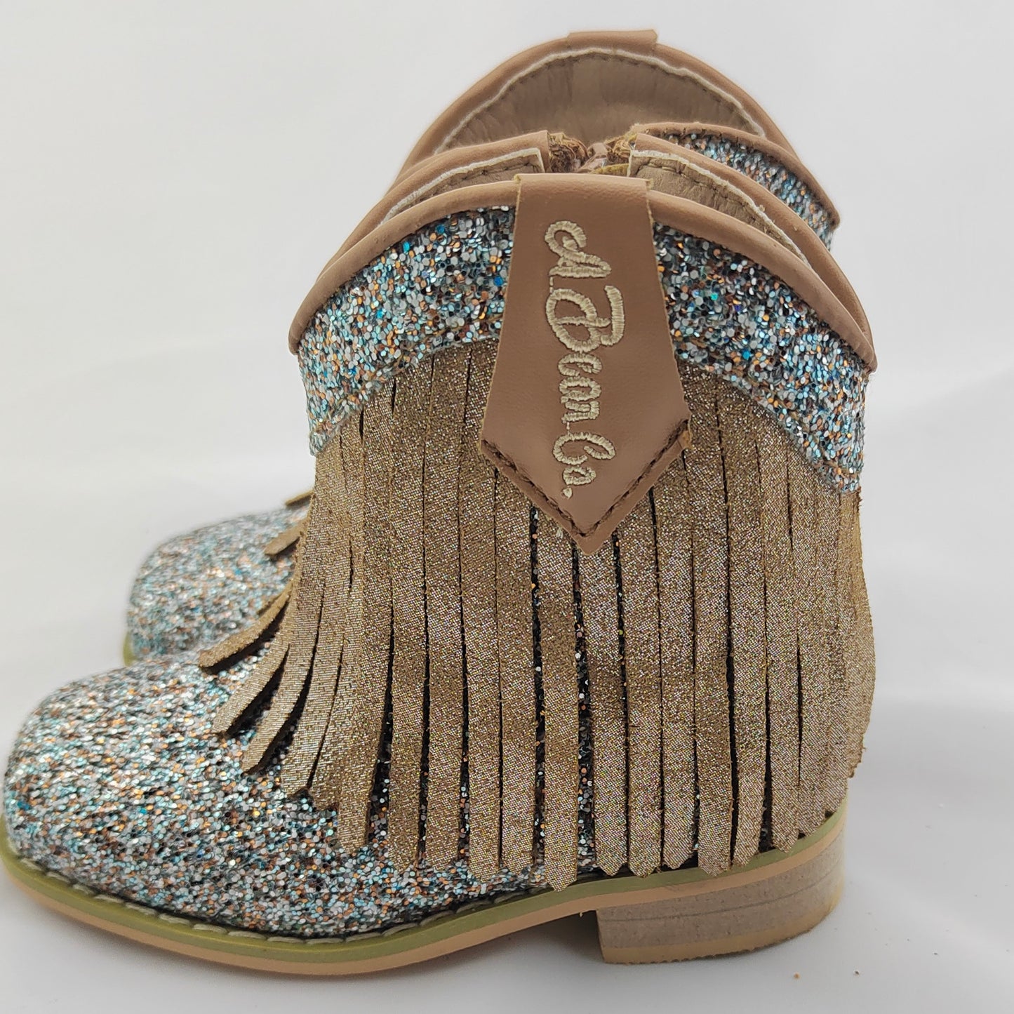 RTS Wisteria LOWCUTS (SZ 7 )