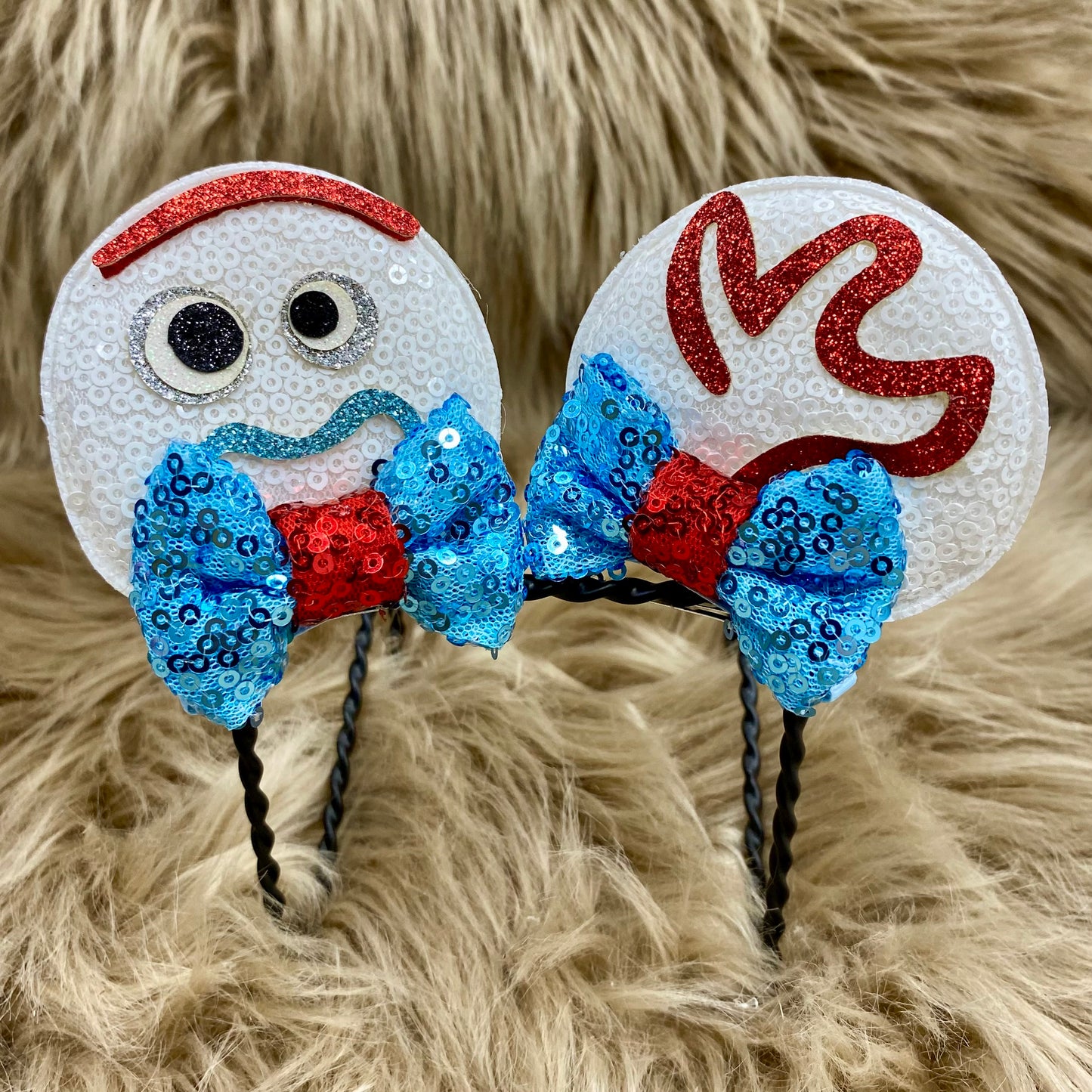 RTS Inspired Ears