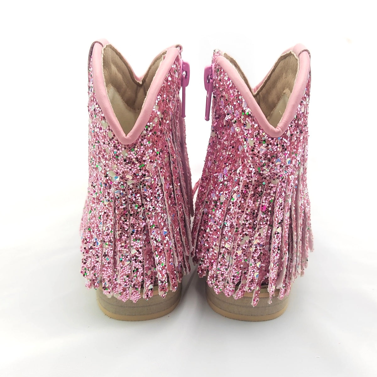 RTS Pink GLOW LOWCUTS (SZ 2,8,10,13,BK1,BK2,BK3,BK4)