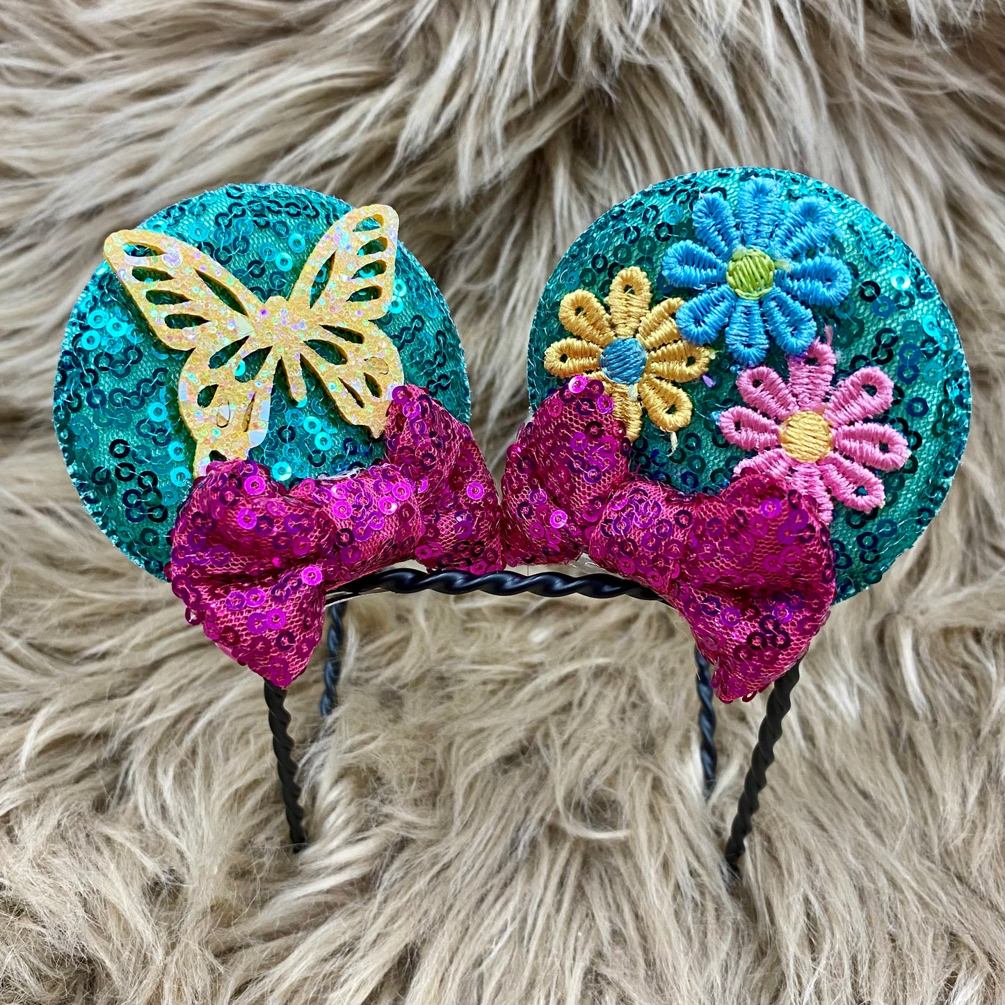 RTS Inspired Ears