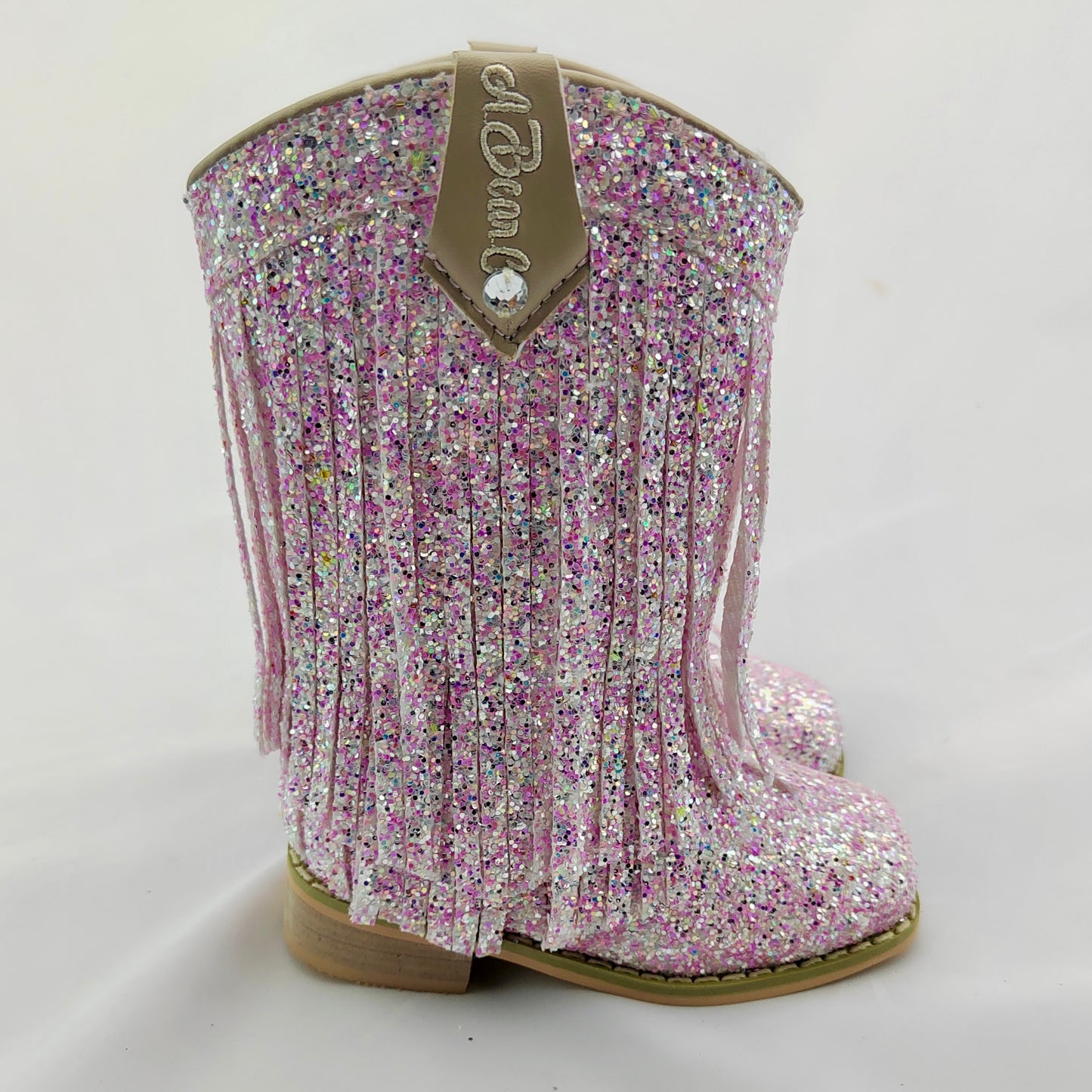 RTS Bubbly Fringe Cowgirls