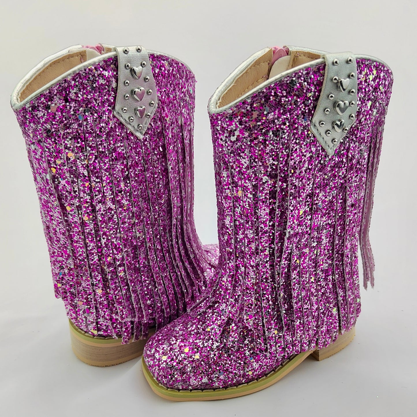 RTS Hadley GLOW Fringe Cowgirls
