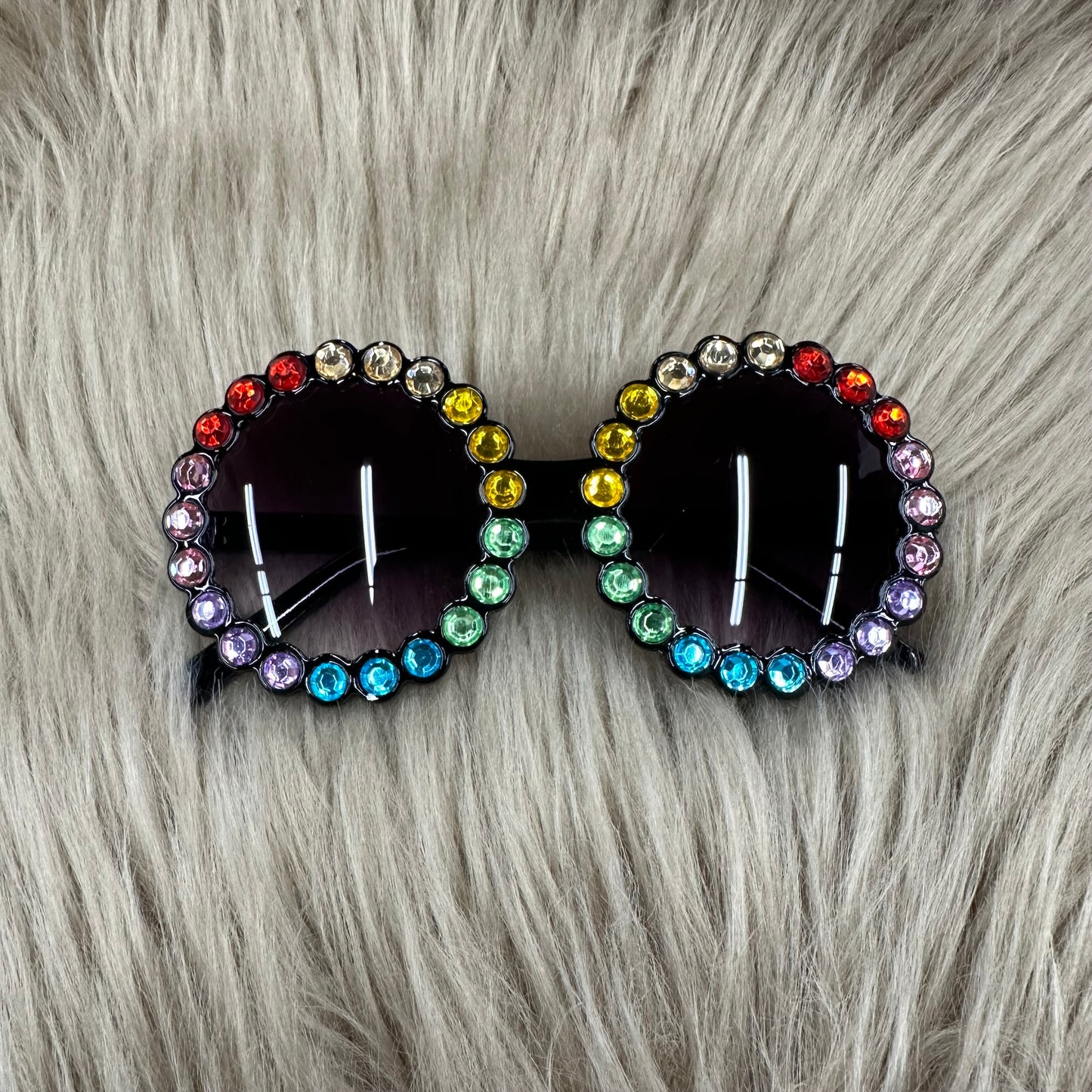 RTS Sparkling Sunnies