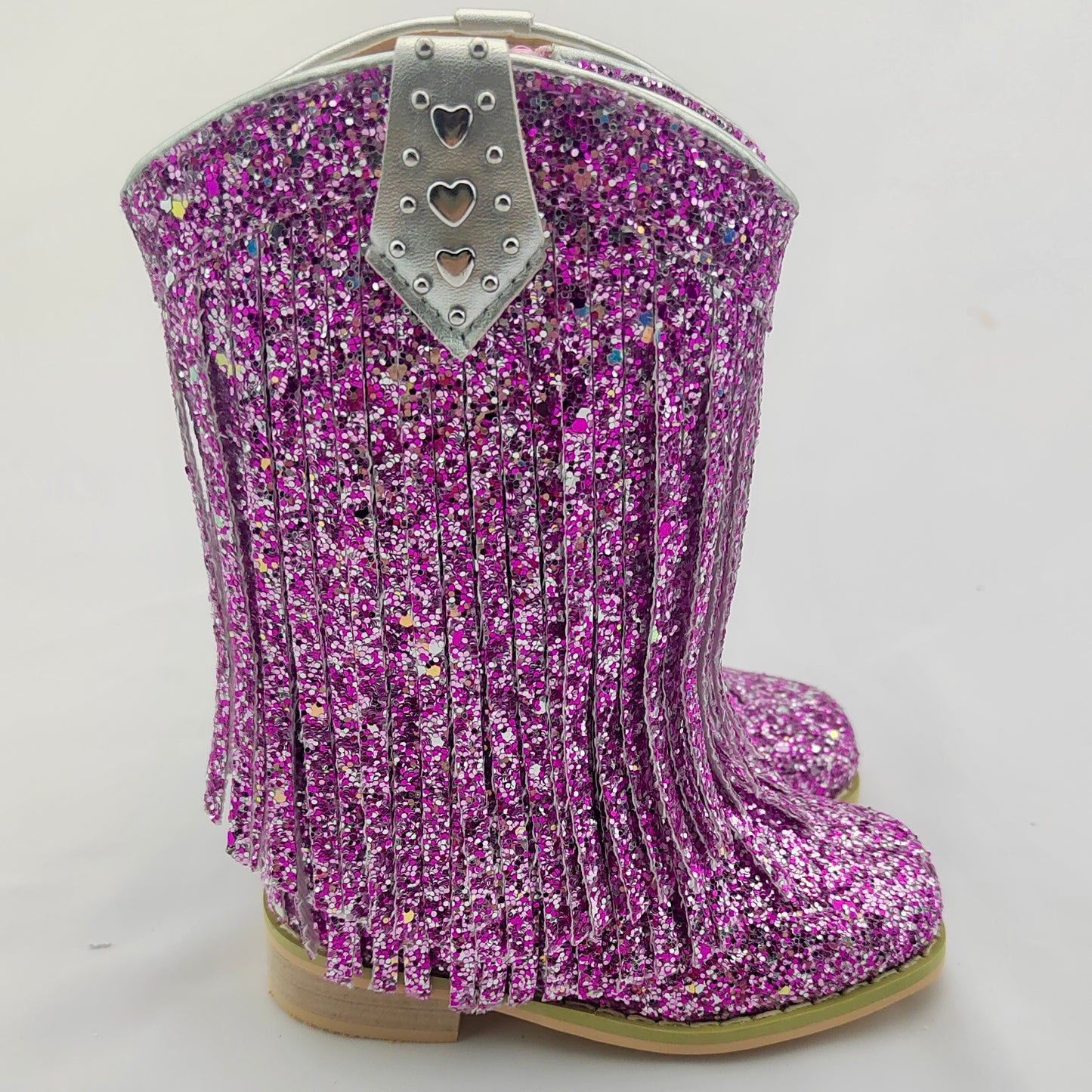 RTS Hadley GLOW Fringe Cowgirls