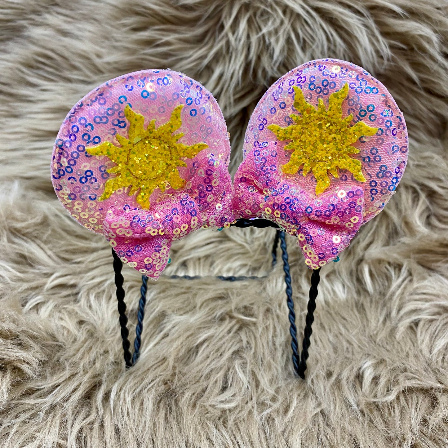 RTS Inspired Ears