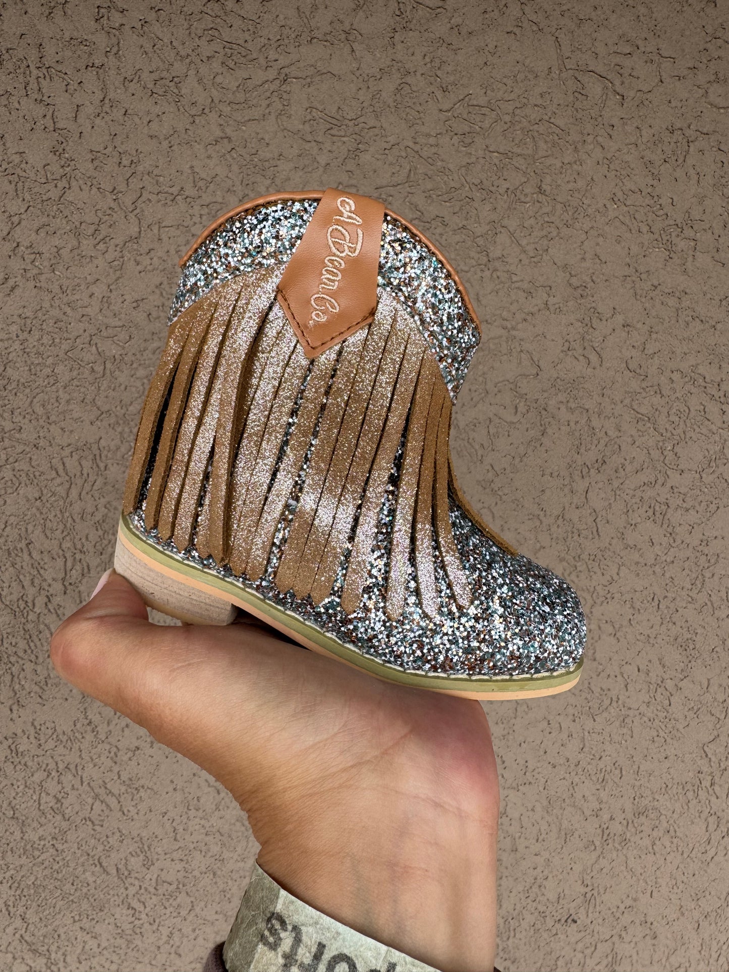 RTS Wisteria LOWCUTS (SZ 7 )