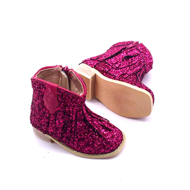 RTS Magenta LOWCUTS (SZ 3,4,BK1)