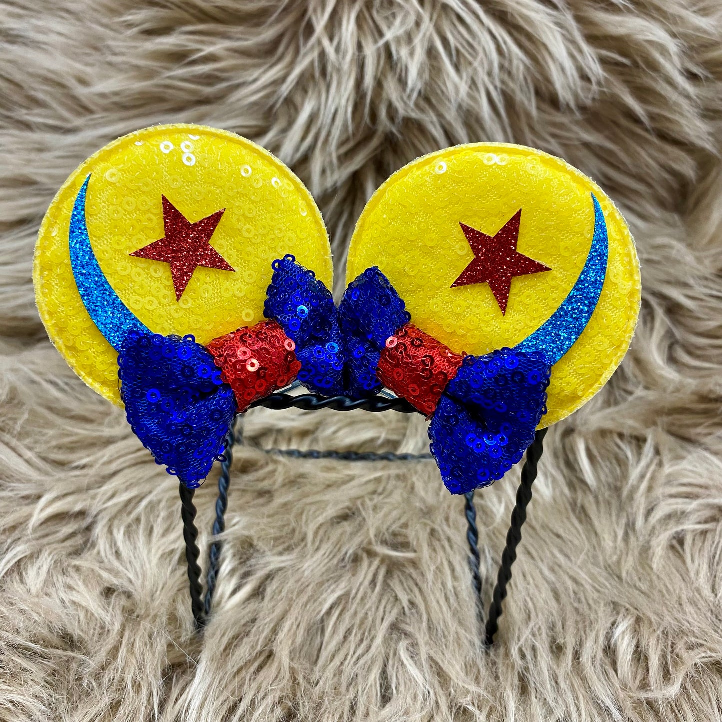 RTS Inspired Ears