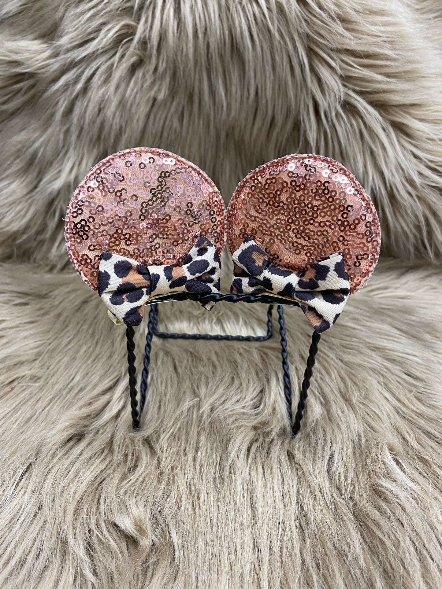 RTS Inspired Ears