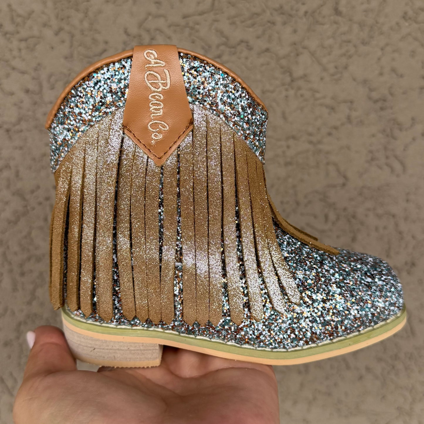 RTS Wisteria LOWCUTS (SZ 7 )