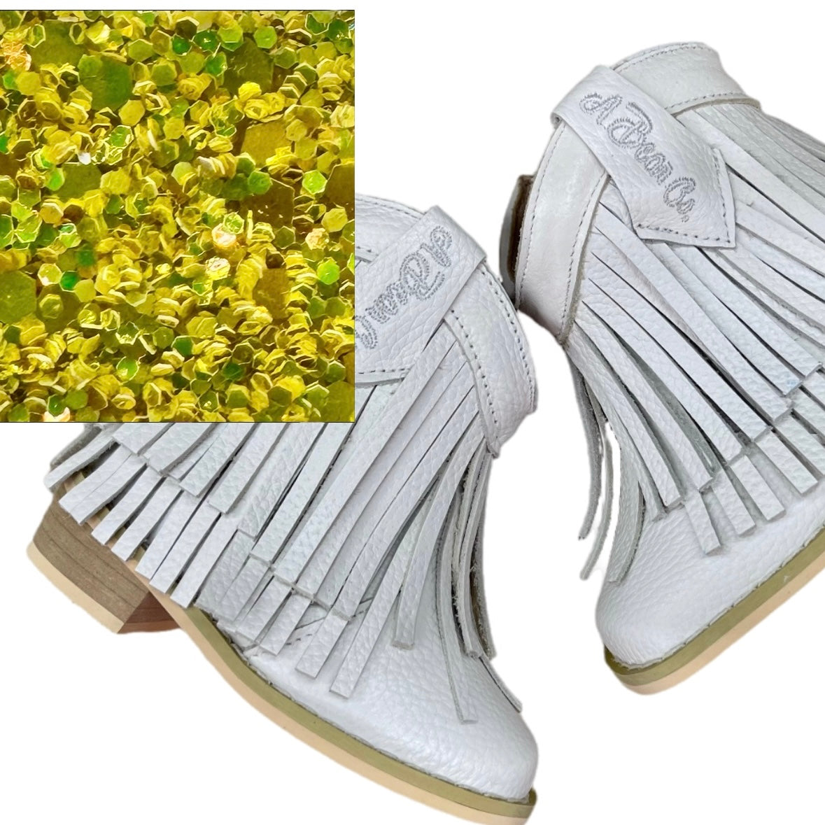 RTS Pineapple LOWCUTS