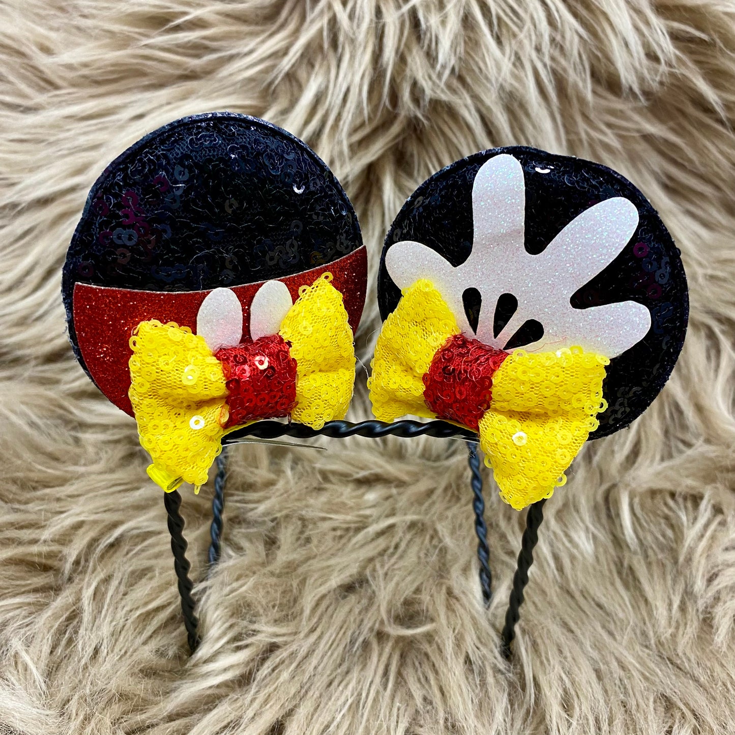 RTS Inspired Ears