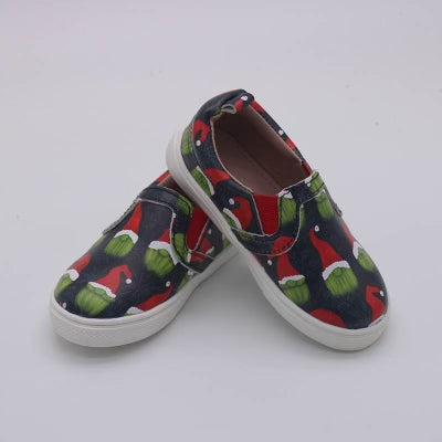 RTS Grinch Gnome Slides