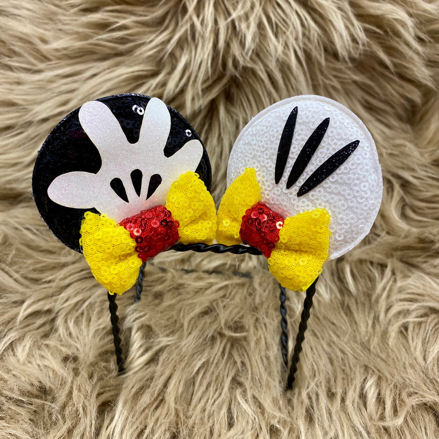 RTS Inspired Ears