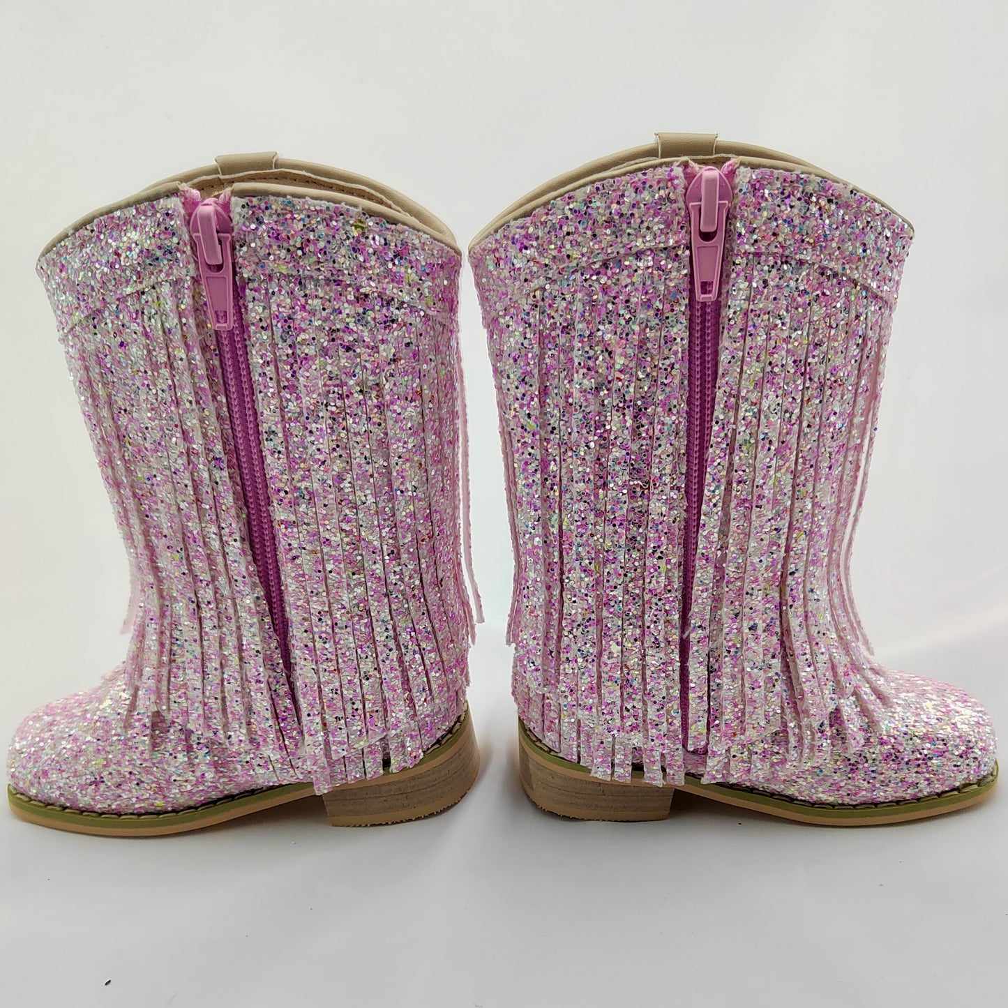 RTS Bubbly Fringe Cowgirls