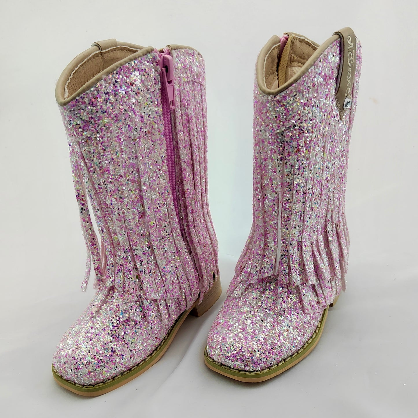 RTS Bubbly Fringe Cowgirls