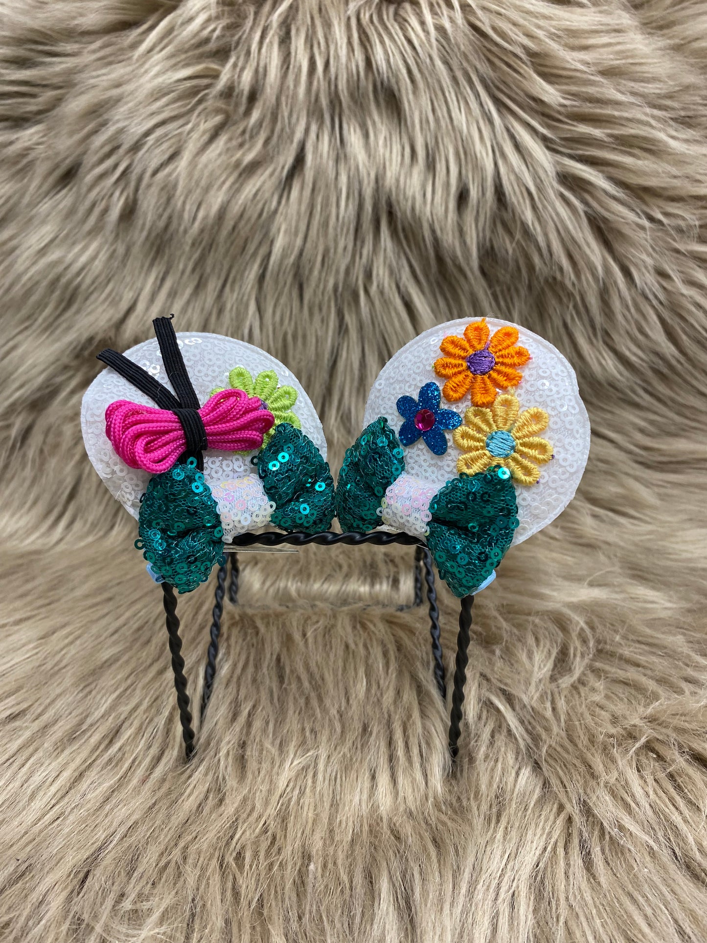 RTS Inspired Ears