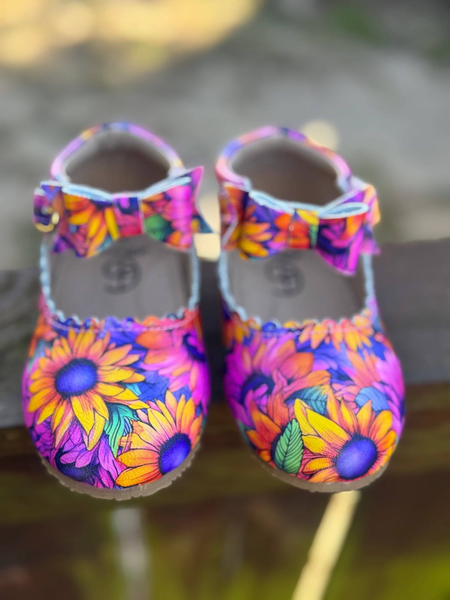 RTS Neon Sunflower Liv (SZ 8)