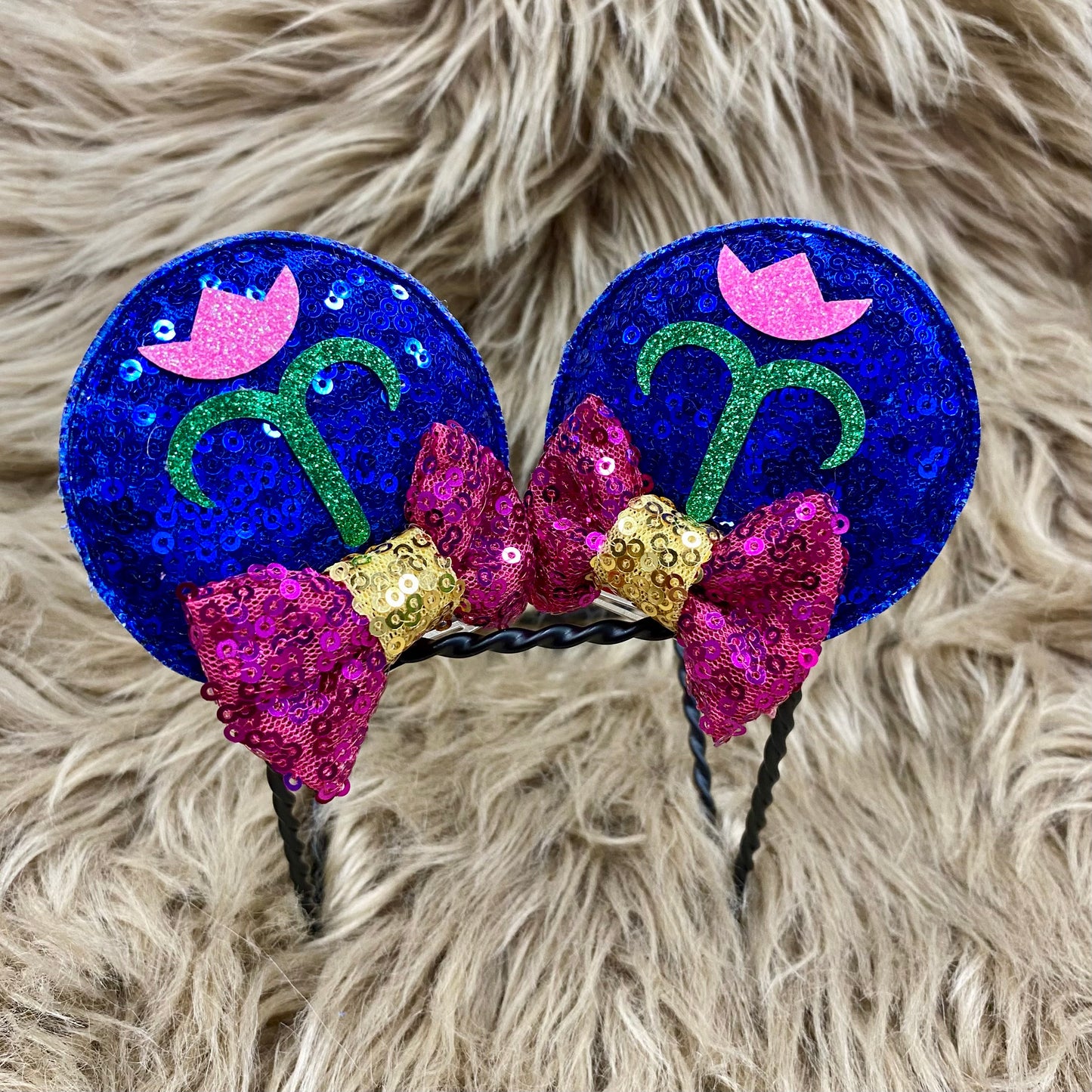 RTS Inspired Ears