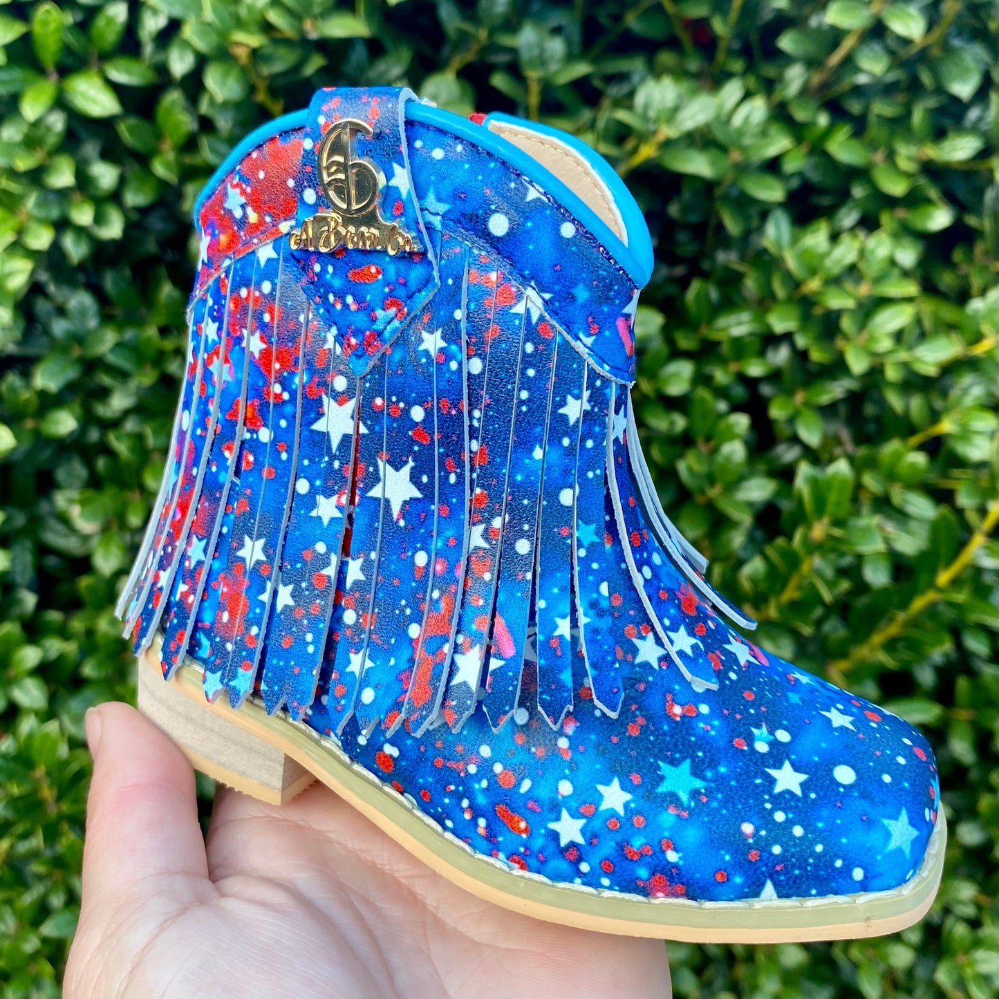 RTS Star LOWCUTS (SZ 4,6,9)