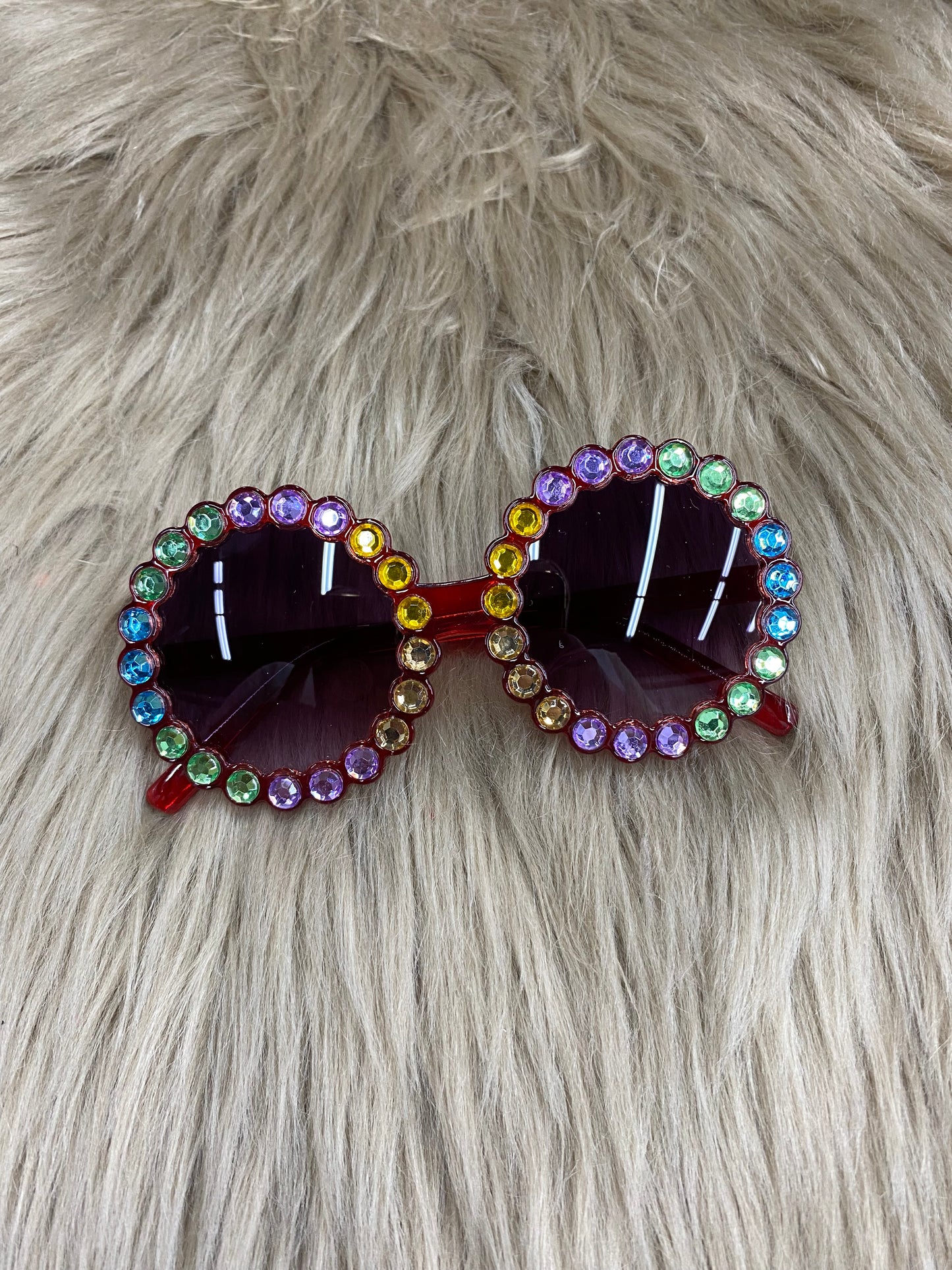 RTS Sparkling Sunnies