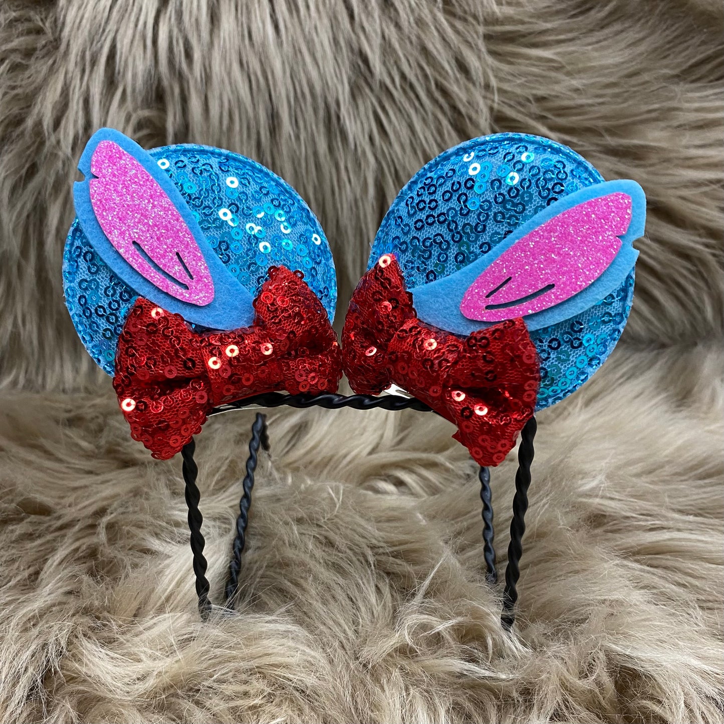 RTS Inspired Ears