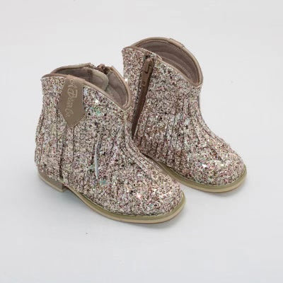 RTS Sunset GLOW LOWCUTS (SZ 3,4,10,11, BK3,BK4)
