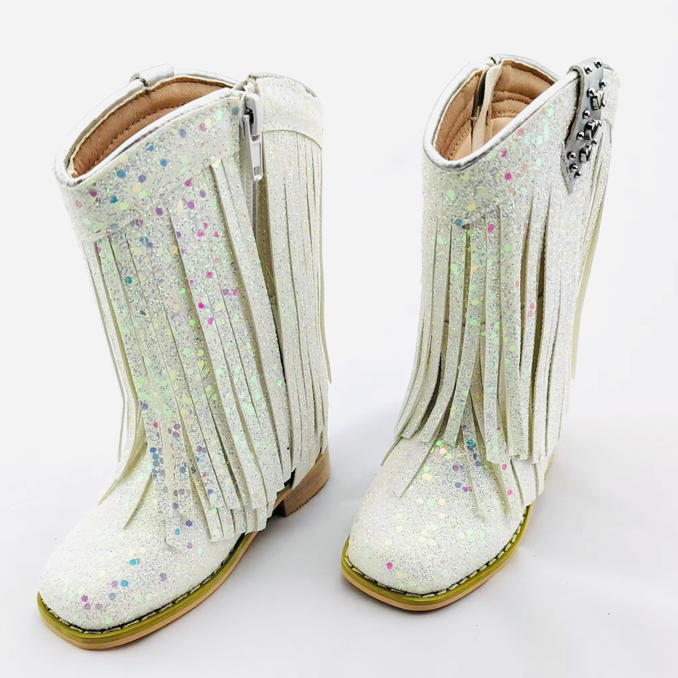 RTS FROST Fringe Cowgirls