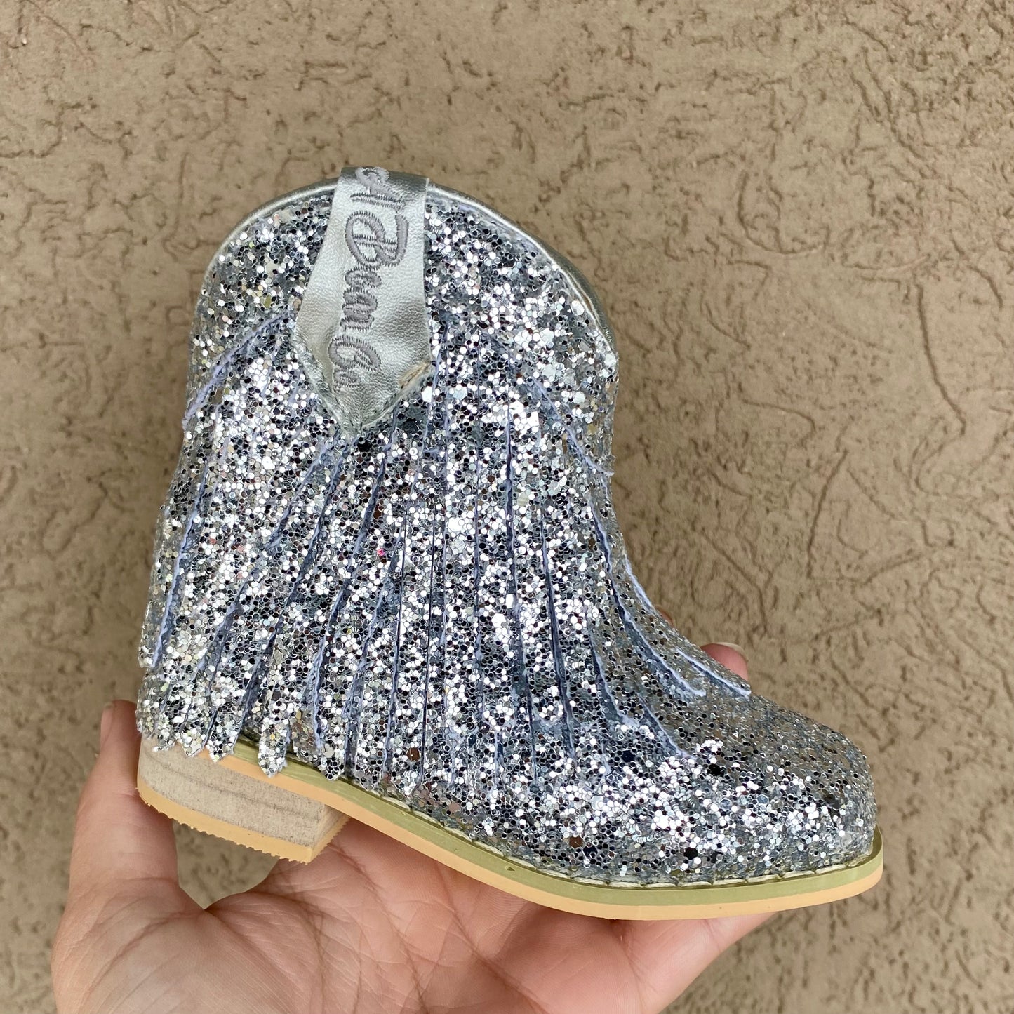 RTS Sterling LOWCUTS