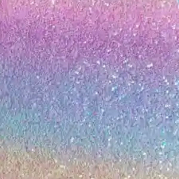 RTS Pastel Rainbow Fringe Cowgirls (SZ 6,7,8 10, BK4)