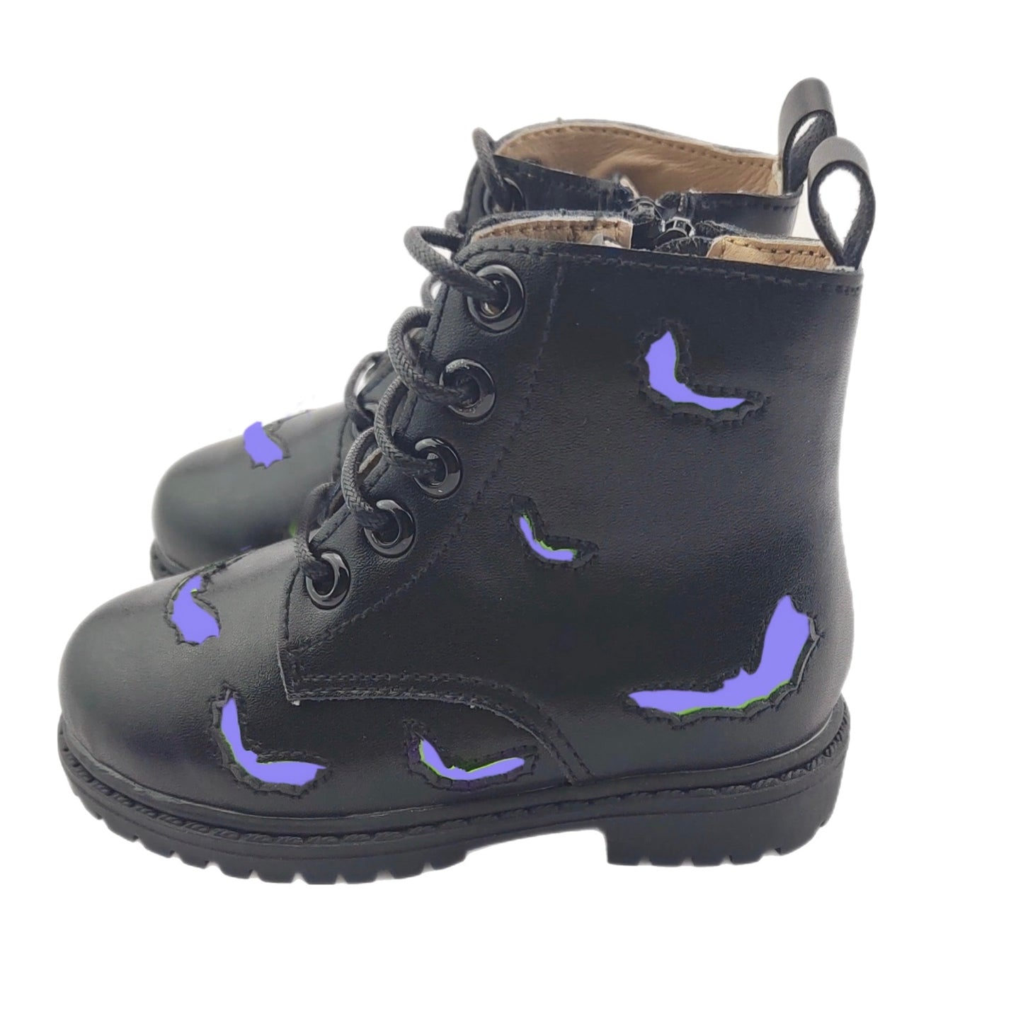 RTS Purple Bats Combats (SZ 6,7,BK3,BK4)